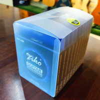 DNF-009 Ziko senar gitar listrik kelas atas kawat nikel luka