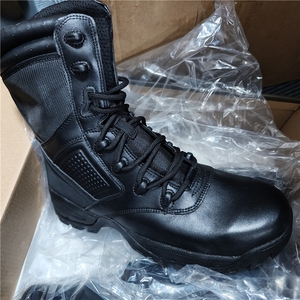 รองเท้าบูท TST41 สำหรับการตั้งแคมป์ทางยุทธวิธี CS Wolf รองเท้าบูทสำหรับการต่อสู้กลางแจ้ง รองเท้าบูทสำหรับเดินป่าในทะเลทรายและป่า รองเท้าบูทระบายอากาศได้ดีสำหรับฤดูร้อน - Product Image 2