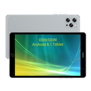 Fábrica Oem Dual Sim <span class=keywords><strong>Android</strong></span> Tablet PC Computador 4G Chamada Completa Netcom Dual Card Kids Learning Educação 8 10 polegadas Tablet <span class=keywords><strong>Android</strong></span> - Product Image 1