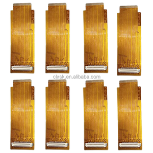 B00 Scherm Aansluitkabel TC-S2D Scherm Kabel <span class=keywords><strong>Lcd</strong></span>-Scherm Aansluiting YHU-1766 Beeldscherm Connectiontc-S2cz - Product Image 3