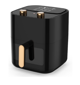 Freidora Contemporánea Modelo 8.5L <span class=keywords><strong>de</strong></span> Gran Capacidad con Panel Transparente, Artículo <span class=keywords><strong>de</strong></span> Alta Calidad, Buena Oferta - Product Image 1