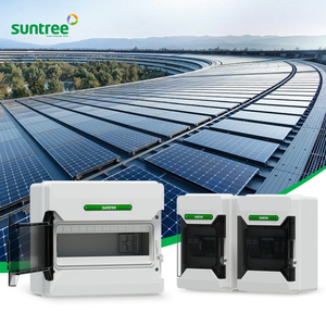 Suntree điện tử & Thùng dụng cụ hộp chống thấm nước hộp phân phối điện hộp IP65 - Product Image 2