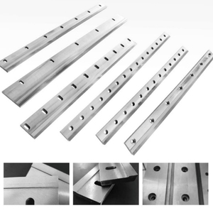 Lưỡi dao công nghiệp dùng làm túi & dao cắt giấy, dao cắt ngang dùng cho máy cắt - Product Image 6