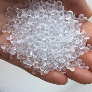 Plástico materia prima etileno vinilo/acetato resina 28150 gránulo espuma EVA 28% - Product Image 3