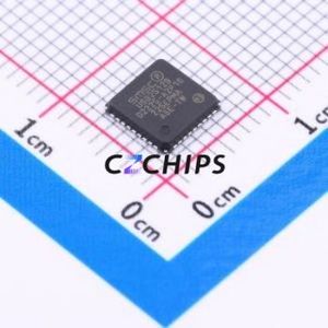 New&Original USB2512B-AEZG-TR QFN-36(6x6) Integrated Circuit IC Chip <b>USB</b> <b>Hub</b> Whole Sale Electronic Component Chips & BOM Service - Product Image 1
