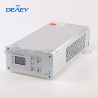 Automatic Frequency Ultrasonic Generator Box Accessories Stable Power Output Digital Safe Ultrasound Power Supply
