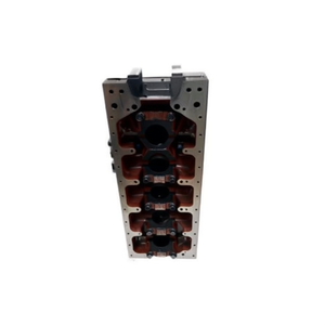 Bloque de Cilindros del Motor C280 8 12 16 3414, Cárter del Motor de Gas Industrial de Servicio Ligero - Product Image 1