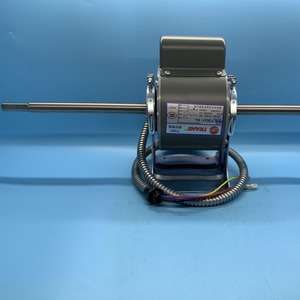 Motor para Unidad de Ventilador de Bobina Trane YSK41-4G4, Piezas Eléctricas para Aire Acondicionado Central - Product Image 4