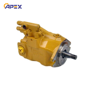 อะไหล่รถขุด APEX Heavy Duty รุ่น 254-5147 ปั๊มลูกสูบไฮดรอลิกมอเตอร์พื้นฐาน สำหรับรถตักล้อยางแคตเตอร์พิลลาร์ CAT 966H 972H - Product Image 3
