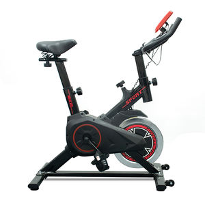 Q7 great Super Factory Direct Sale-Venta al por mayor Gym Steel Air Spin Bike para ejercicio en casa Fitness Indoor Cycling Stationary Bike - Product Image 6