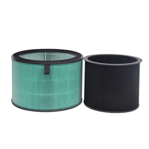 Filtre à <span class=keywords><strong>air</strong></span> <span class=keywords><strong>LG</strong></span>, filtre à charbon actif de remplacement pour <span class=keywords><strong>LG</strong></span> PuriCare 360 - Product Image 2
