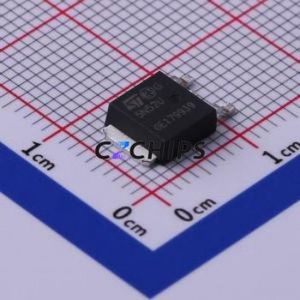 ทรานซิสเตอร์ภาคสนามทรานซิสเตอร์ (STD5N52U-252) (DPAK) ขายดีทั้งชิปส่วนประกอบอิเล็กทรอนิกส์ & บริการ BOM - Product Image 1