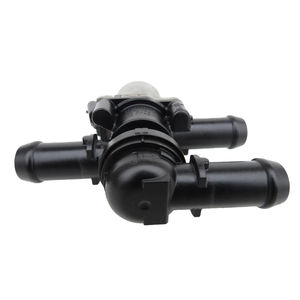 Vanne de dérivation de liquide de refroidissement Womala OE 31461924 Vanne de commande de chauffage HVAC pour <span class=keywords><strong>Volvo</strong></span> XC90 2016-2023 S90 (<span class=keywords><strong>2017</strong></span>-) V60 - Product Image 6