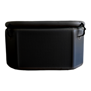 Baignoire Récupération de <span class=keywords><strong>piscine</strong></span> Bains de glace gonflables en solo Bains de glace gonflables et piscines plongeantes pour la récupération d'eau froide - Product Image 1