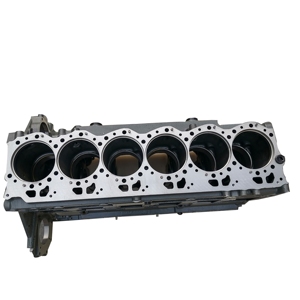 Bloc-cylindres moteur SAA6D125E-5 6251-21-1100 utilisé pour le chargeur WA470-6 - Product Image 5