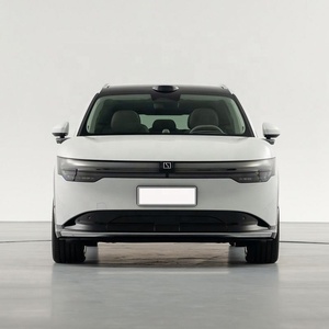 Zeekr 7X 2025, Vehículo SUV Compacto Mediano Eléctrico Puro de China, Nuevo Estilo, Compra en Línea - Product Image 5