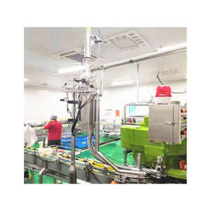 Automatic LN2 <b>Machine</b> Nitrogen Dispenser for Beer Beverage Bottles/Cans Commodity Case Water <b>Oil</b> Powder Tea New Condition - Product Image 2