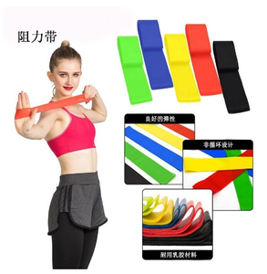Latex <strong>Exercise</strong> Stretch Bands <strong>Machine</strong> Small Nitrile Breathing Bag Making <strong>Machine</strong> - Product Image 6