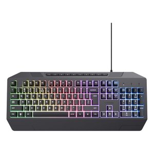 Teclado y ratón GXT 791 3en1 Negro 25283 - Product Image 4