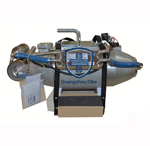 2216500-3 - GE - Cath/<span class=keywords><strong>Angio</strong></span> - Tubo a raggi X Performix 160A - Product Image 2