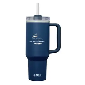 Vaso MSC Reciclado, Gadgets Sostenibles - Product Image 1