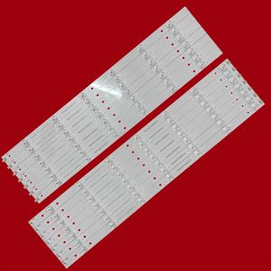 Barre LED de rétroéclairage TV HX-NO.2274 Haier_55A7000_2121c_7x13_7SIP_R OD15 P87 pour téléviseur LED 55 pouces LE55A7000 - Product Image 1