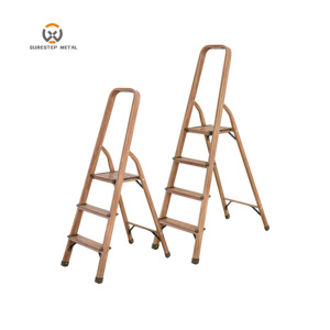 NOUVEAU Echelle pliante <span class=keywords><strong>pour</strong></span> la maison Echelle pliable <span class=keywords><strong>pour</strong></span> la maison Type <span class=keywords><strong>en</strong></span> <span class=keywords><strong>bois</strong></span> <span class=keywords><strong>pour</strong></span> la maison Echelle moderne <span class=keywords><strong>pour</strong></span> <span class=keywords><strong>fleurs</strong></span> <span class=keywords><strong>en</strong></span> aluminium - Product Image 6
