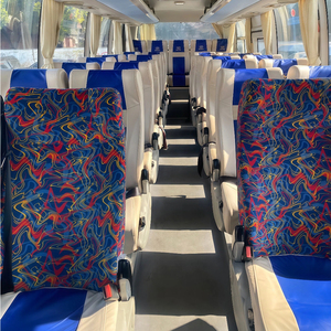 Autobuses HIGER Usados Personalizados de China, 35 Asientos, <span class=keywords><strong>Autobús</strong></span> de Segunda Mano, <span class=keywords><strong>Autobús</strong></span> Grande en Venta - Product Image 4