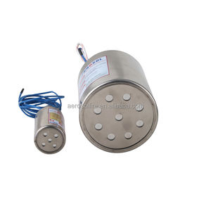 Dispositif d'extinction d'incendie par aérosol G2500 <span class=keywords><strong>VS</strong></span> G30 pour la protection des panneaux électriques et la suppression dans les salles de serveurs de distribution d'énergie - Product Image 2