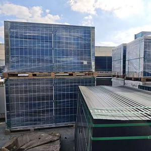 50% แผงเซลล์แสงอาทิตย์สำหรับระบบพลังงานแสงอาทิตย์<span class=keywords><strong>410</strong></span>-710W แผงโมโนพลังงานแสงอาทิตย์ - Product Image 1