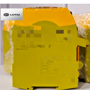 1 Pieza de Relé de Seguridad Nuevo C1 710001, Original, en Existencia, Automatización Industrial, Controlador de Programación PLC Dedicado - Product Image 1