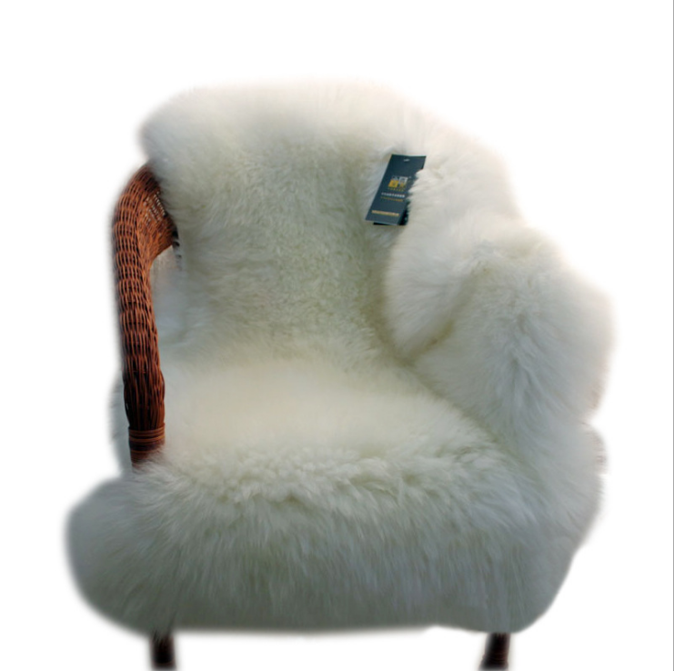 Теплые ковры, напольный коврик, ворсистые меховые коврики, мягкий коврик из овечьей кожи, коврики для дома, гостиной, спальни, напольные коврики