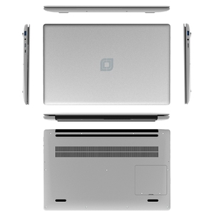 Meilleur prix Jumper EZbook S7 Hi 15.6 pouces ordinateur portable 12 Go + 256 Go Win 11 <span class=keywords><strong>Comet</strong></span> <span class=keywords><strong>Lake</strong></span> 5205U Dual Core US Pl 5000mA Batterie - Product Image 3