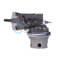 Pompe de transfert de carburant DZ120069 DZ120072, pompe de remplacement RE507581 pour excavatrice John Deere 3029 4045 160DLC 270DLC
