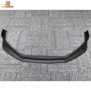 Vorstein Style Full Dry Carbon Fiber Body Kits for Lambo Huracan STO Carbon Front <b>Diffuser</b> Lip Side Skirt <b>Car</b> Carbon Parts - Product Image 2