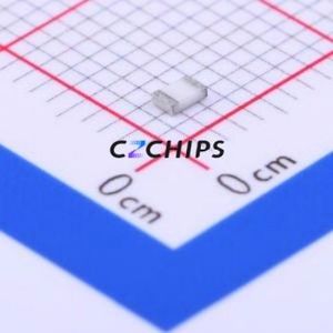 CR0805-FX-1653ELF ตัวต้านทานแบบ SMD 0805 (ประเภท: ฟิล์มหนา) (ความต้านทาน: 165kOhm ความแม่นยำ: 1%) - Product Image 2