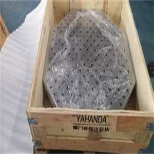 Table de soudage octogonale 3D D16, plateforme à trous octogonale flexible, fixations modulaires pour structure en acier, <span class=keywords><strong>carrosserie</strong></span> automobile, soudage robotisé - Product Image 5