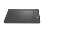 Tablette signature numérique à 8192 niveaux de sensibilité à la pression pour banque, bureau, hôpital