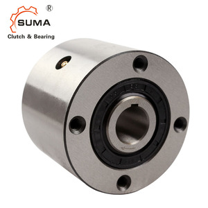 Rodamiento de rueda libre unidireccional MG750 de acero cromado para maquinaria - Product Image 3