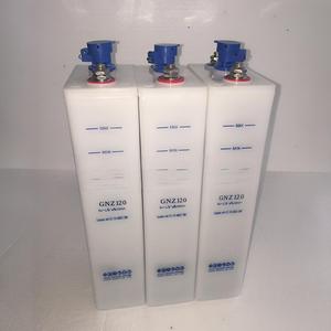 Batterie rechargeable alcaline nickel-cadmium (NiCD) à faible décharge KPL70 KL70P 1,2V 70Ah GN70 IEC60623 pour alimentation de secours - Product Image 3