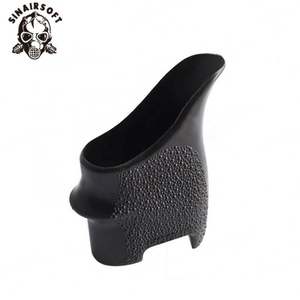 Funda de Goma Antideslizante para Accesorios de Caza Táctica - Product Image 2