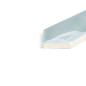 Piastrella Picket Sky 5x25 cm 9 mm Lucida con Bordi Irregolari - Product Image 3