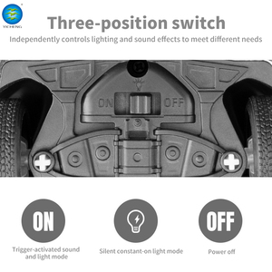 Coche de Juguete de Metal a Escala <span class=keywords><strong>1</strong></span>/<span class=keywords><strong>24</strong></span>, <span class=keywords><strong>Cadillac</strong></span> <span class=keywords><strong>Eldorado</strong></span> de Carreras, con Retroceso, Sonido, Luces y Puertas que se Abren, para Niños - Product Image 5