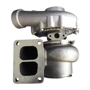 Turbo Ta4532 Turbocompressor 6151-83-8210 Komatsu PC400LC-5 <span class=keywords><strong>Hyundai</strong></span> R420lc <span class=keywords><strong>R450lc</strong></span> Graafmachine - Product Image 2
