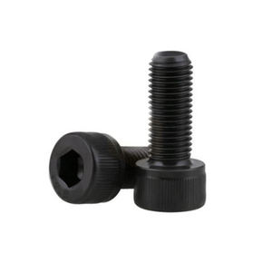 Tornillos <span class=keywords><strong>de</strong></span> Cabeza Avellanada Ranurada <span class=keywords><strong>de</strong></span> Acero al Carbono M4 M5 M6 con Acabado <span class=keywords><strong>de</strong></span> Níquel Zincado, Estilo <span class=keywords><strong>de</strong></span> Cabeza Plana, Estándar GB - Product Image 5