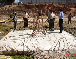 Chất Tạo Nứt Không Ồn Phong Cách Mới Cho Đá <span class=keywords><strong>Granite</strong></span> Phổ Biến Ở Brazil - Product Image 5