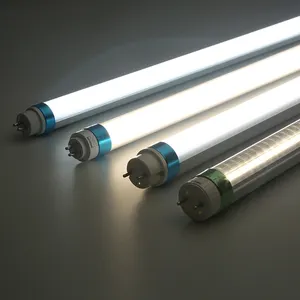 Wiscoon באיכות גבוהה LED T8 צינור LED אלומיניום סגסוגת מותאם אישית 80 IP65 Tc מנורת LED נורת ניאון