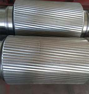 <span class=keywords><strong>Machine</strong></span> de recyclage des pneus usagés à haute capacité de production, équipement de fabrication de poudre de caoutchouc, <span class=keywords><strong>machine</strong></span> à broyer les caoutchoucs - Product Image 4