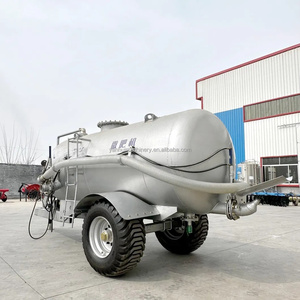 Fábrica <span class=keywords><strong>de</strong></span> Maquinaria Agrícola Suministra Tanque <span class=keywords><strong>de</strong></span> Líquido para Abono, Esparcidor <span class=keywords><strong>de</strong></span> Estiércol, Remolque para Tractor - Product Image 2