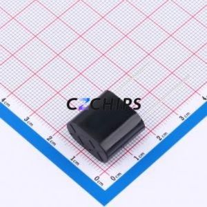 Supercondensateur SM5R5M5041917, composant traversant (THT), condensateur 17,5x9x17mm, 0,5F 5,5V - Product Image 2